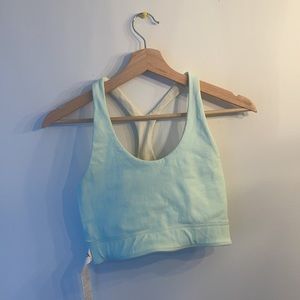 Fabletics Sculptknit Reversble Sports Bra